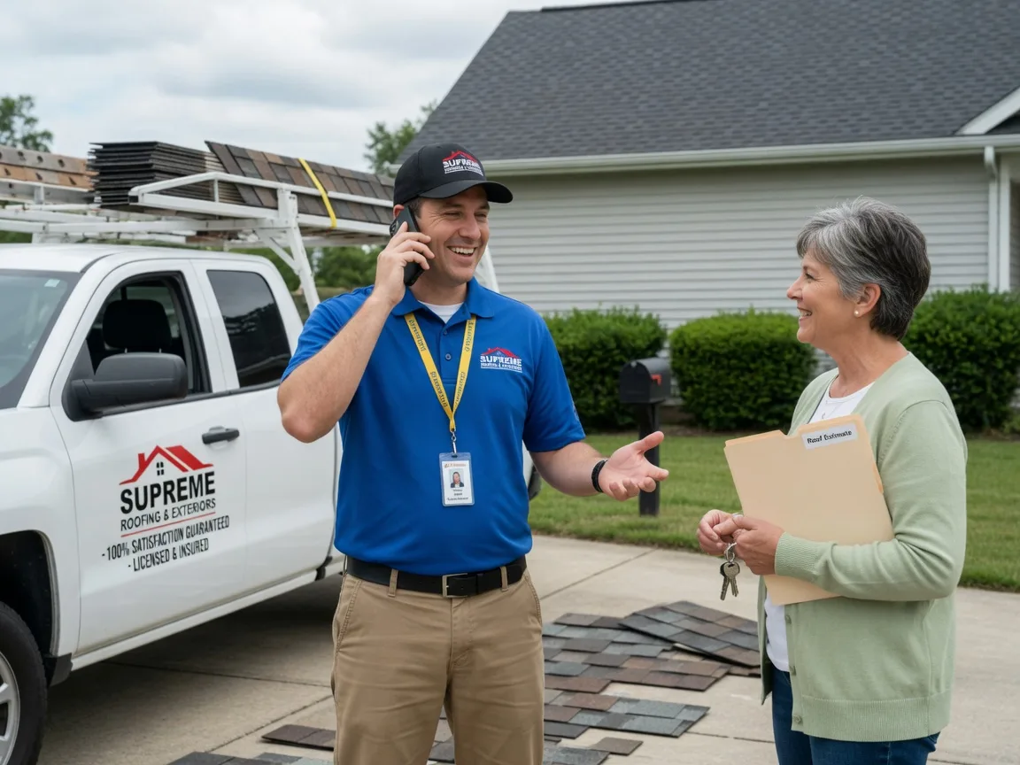 Roof Replacement Hastings, OK FAQs